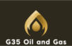 g35 logo